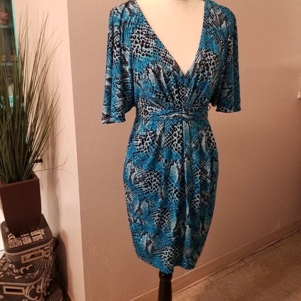 Sexy Dress